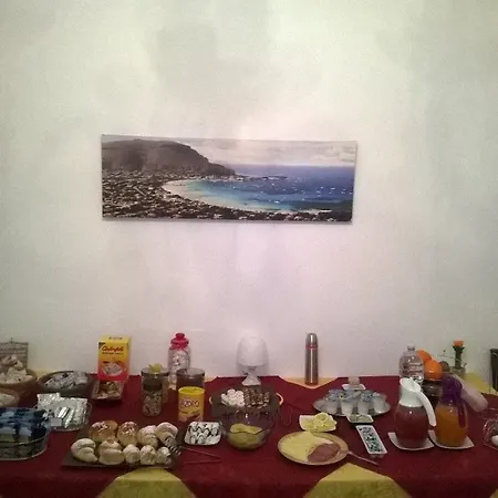 Principe Di Belmonte 3* Palermo
