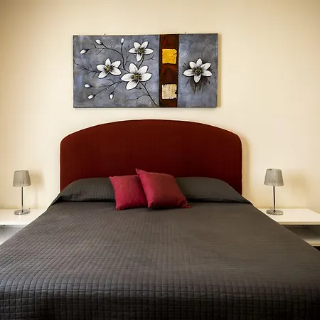 Principe Di Belmonte Bed & Breakfast 3*