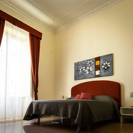 Principe Di Belmonte Bed & Breakfast Palermo