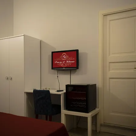 Principe Di Belmonte Bed & Breakfast