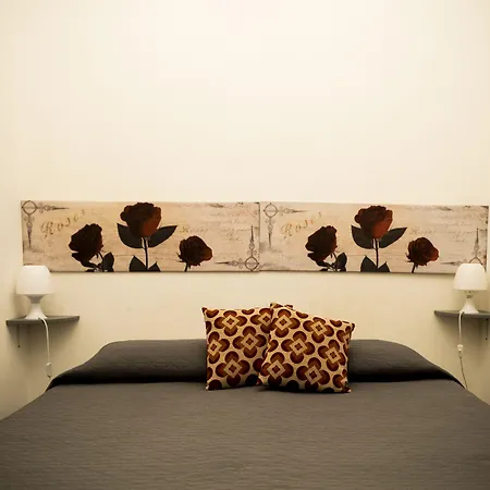 Bed & Breakfast Principe Di Belmonte Palermo