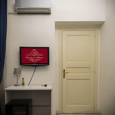Principe Di Belmonte Bed & Breakfast 3*