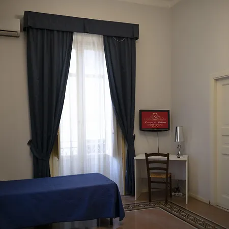 Principe Di Belmonte