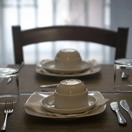 Bed & Breakfast Principe Di Belmonte Palermo
