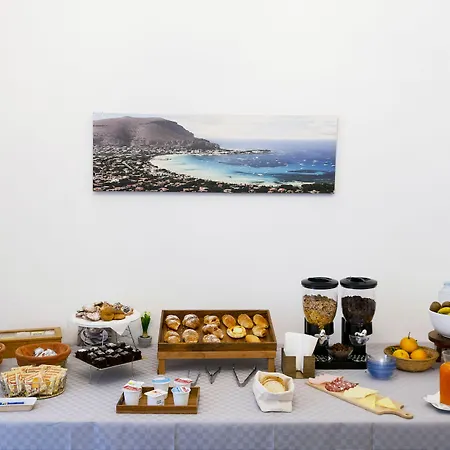 Principe Di Belmonte Bed & Breakfast