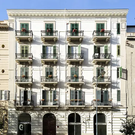 Principe Di Belmonte