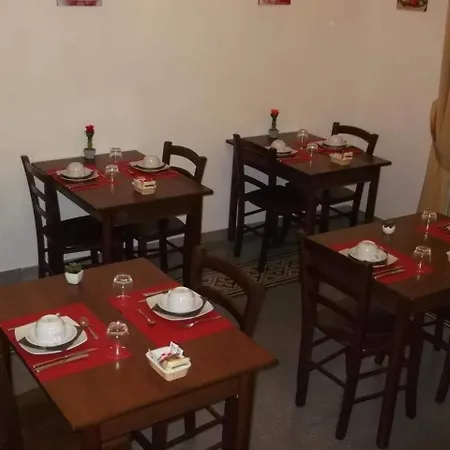 Bed and breakfast Principe Di Belmonte