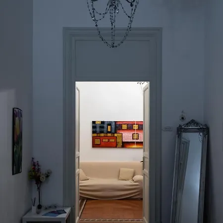 Principe Di Belmonte Bed and breakfast 3*