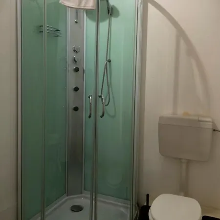 Bed and breakfast Principe Di Belmonte 3*