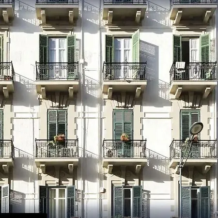 Principe Di Belmonte Palermo