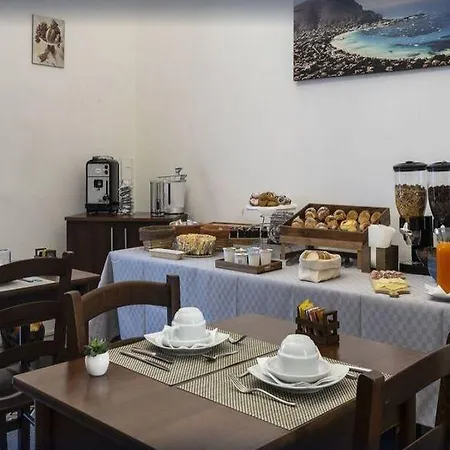Principe Di Belmonte 3*