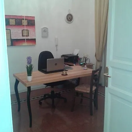 Principe Di Belmonte Bed & Breakfast 3*
