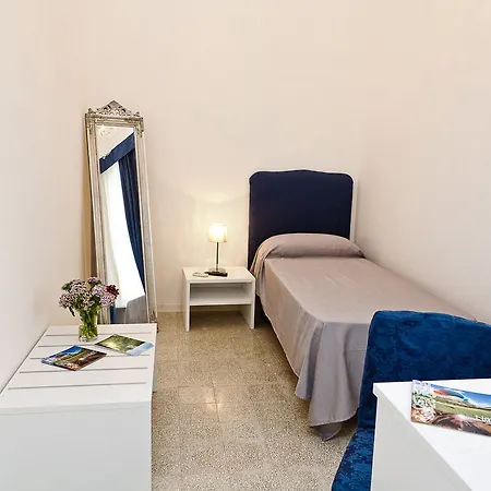 Bed & Breakfast Principe Di Belmonte 3*