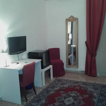 Principe Di Belmonte 3* Palermo