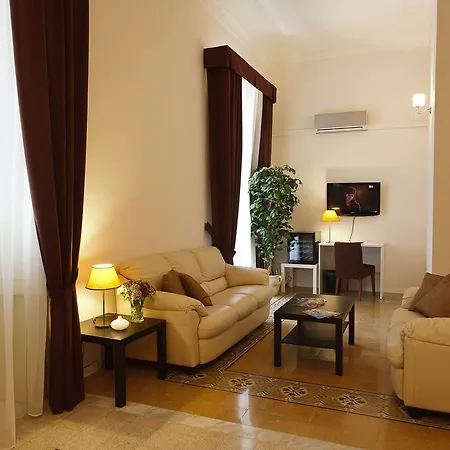 Principe Di Belmonte Bed & Breakfast 3*