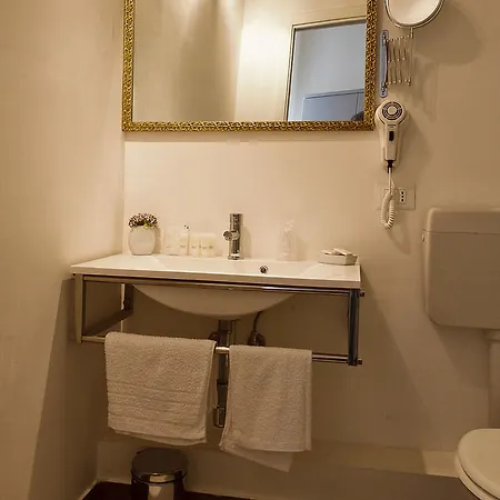 Principe Di Belmonte Bed & Breakfast Palermo