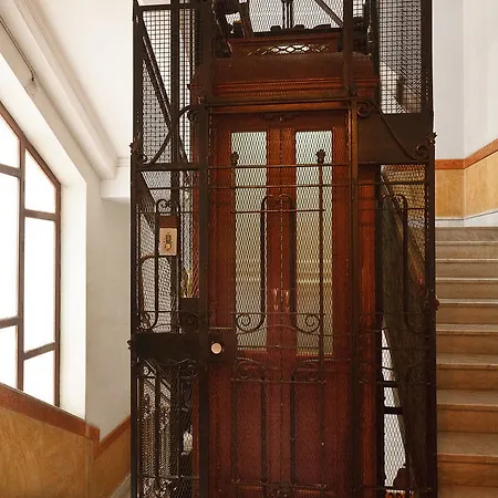 Principe Di Belmonte Bed & Breakfast Palermo