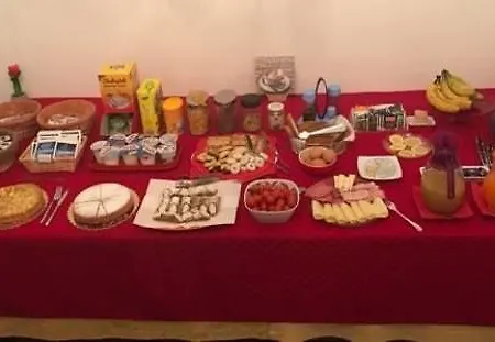 Principe Di Belmonte Bed & Breakfast