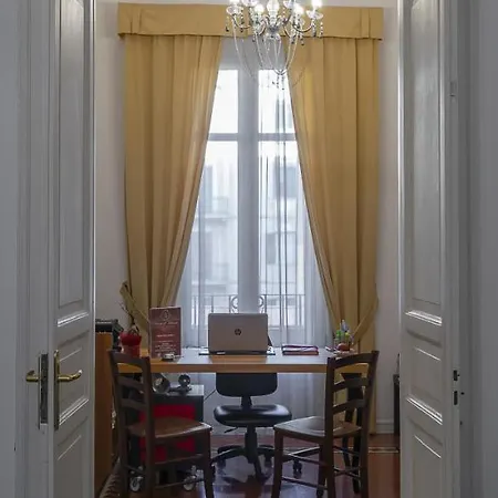 Bed & Breakfast Principe Di Belmonte