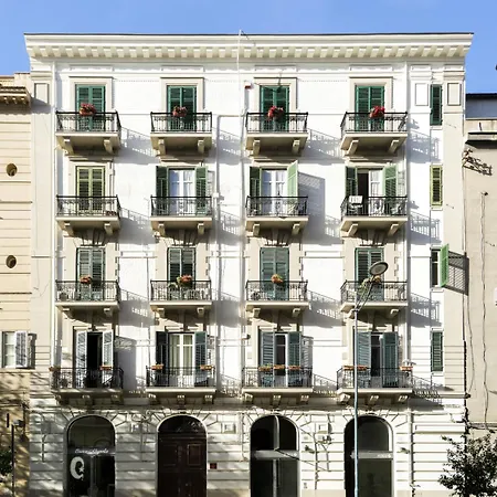 Principe Di Belmonte Palermo