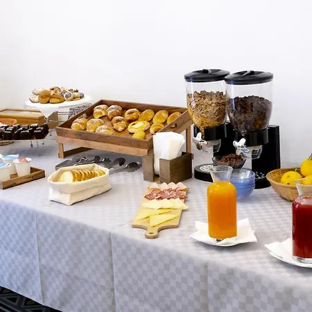Bed & Breakfast Principe Di Belmonte Palermo