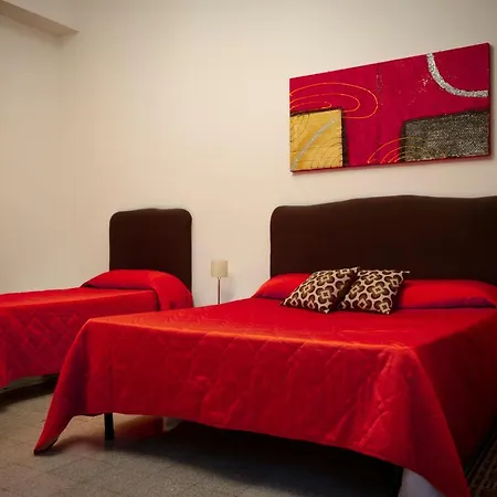 Principe Di Belmonte Bed & Breakfast 3*