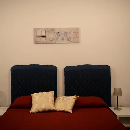 Principe Di Belmonte 3* Palermo