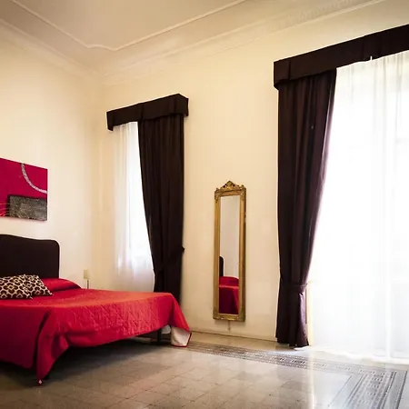 Principe Di Belmonte 3* Palermo