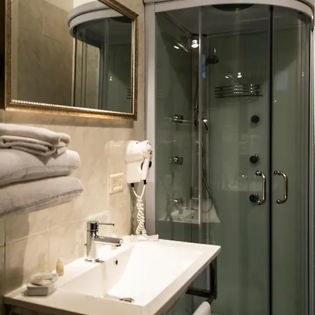 Bed & Breakfast Principe Di Belmonte