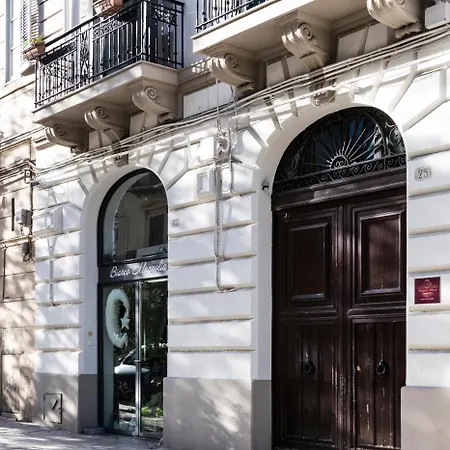 Bed & Breakfast Principe Di Belmonte Palermo