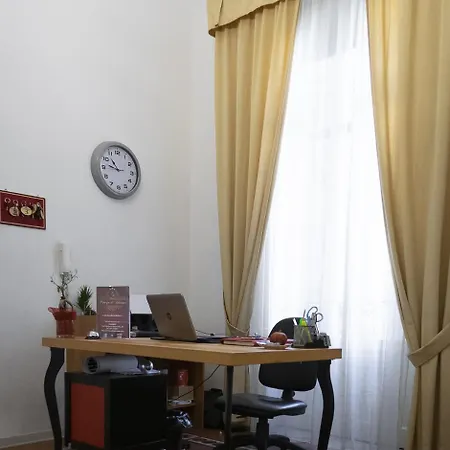 Bed & Breakfast Principe Di Belmonte