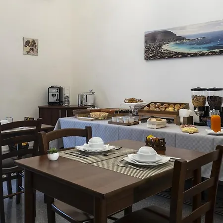 Principe Di Belmonte 3* Palermo