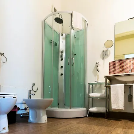 Bed & Breakfast Principe Di Belmonte 3*
