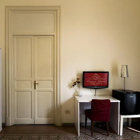 Principe Di Belmonte 3* Palermo