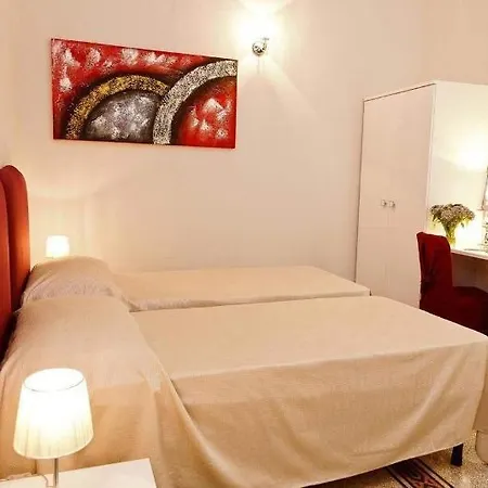 Bed & Breakfast Principe Di Belmonte
