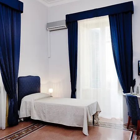 Principe Di Belmonte 3*