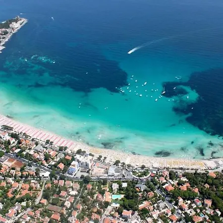 Principe Di Belmonte Bed & Breakfast 3*