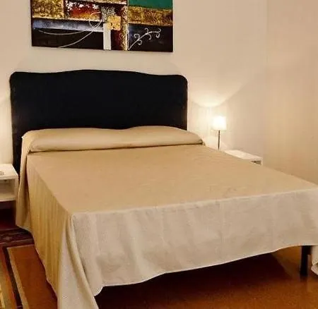 Principe Di Belmonte 3* Palerme